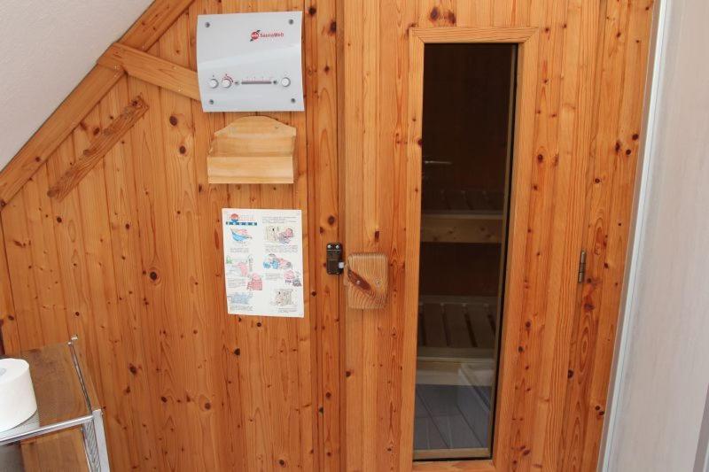 Lena Apartment Norden Exterior photo