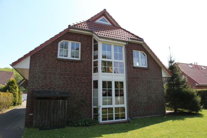 Lena Apartment Norden Exterior photo